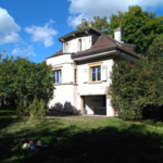 Route du Châtelard 26 1018 Lausanne