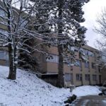 Chemin Isabelle de Montelieu 90 et 92 1010 Lausanne