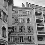 Rue Marterey 23 1005 Lausanne