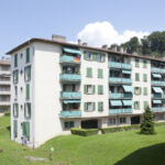 Route du Pavement 49-63, Lausanne