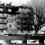 Avenue du Chablais 49, 1000 Lausanne