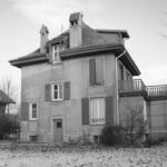 Route de la Clochatte 16, 1052 Le Mont-sur-Lausanne