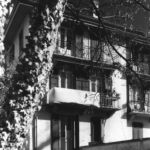 Avenue des Figuiers 41 1007 Lausanne