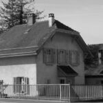 Avenue de la Gare 82 1022 Chavannes-près-Renens