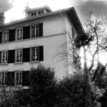 Chemin Guiguer-de-Prangins 8 1004 Lausanne