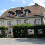 Auberge Chalet-à-gobet