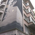 Rue du Simplon 22-26, Lausanne