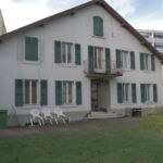 Rue des Alpes 60, Crissier